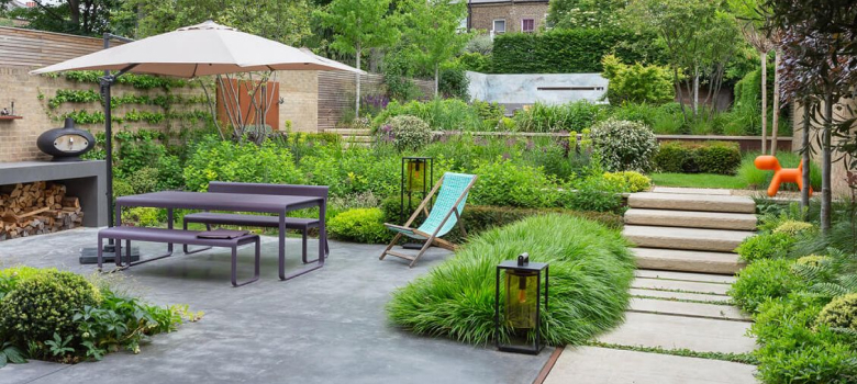 Top 10 Landscape Garden Ideas for Your Canberra Home
