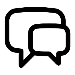 ChatBubbleLeftRight